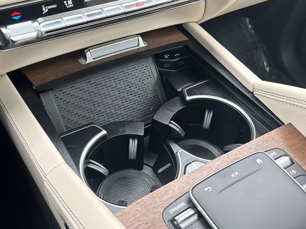 Used 2022 Mercedes-Benz GLE 350 4MATIC image 28