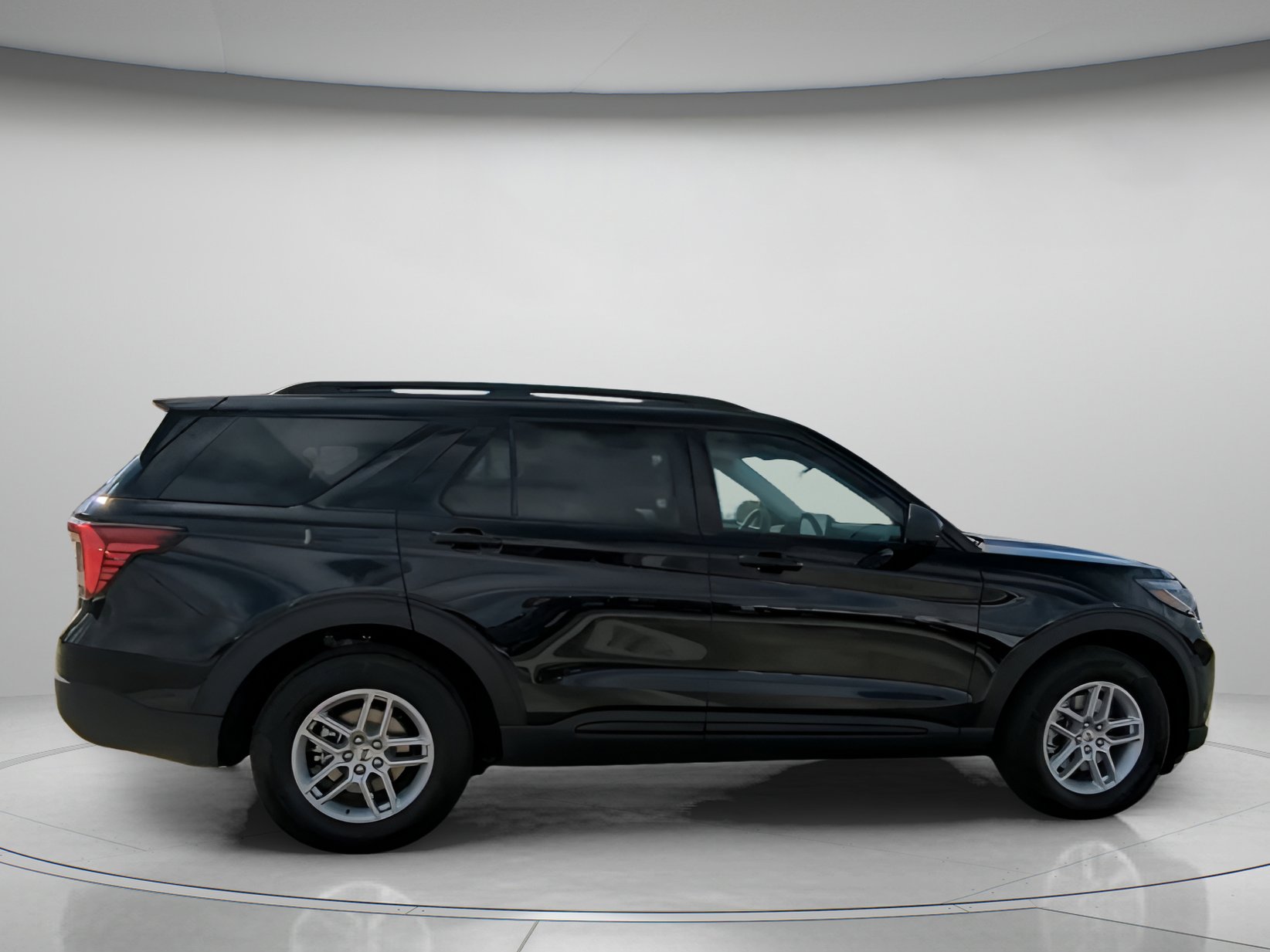 New 2026 Ford Explorer Active image 33