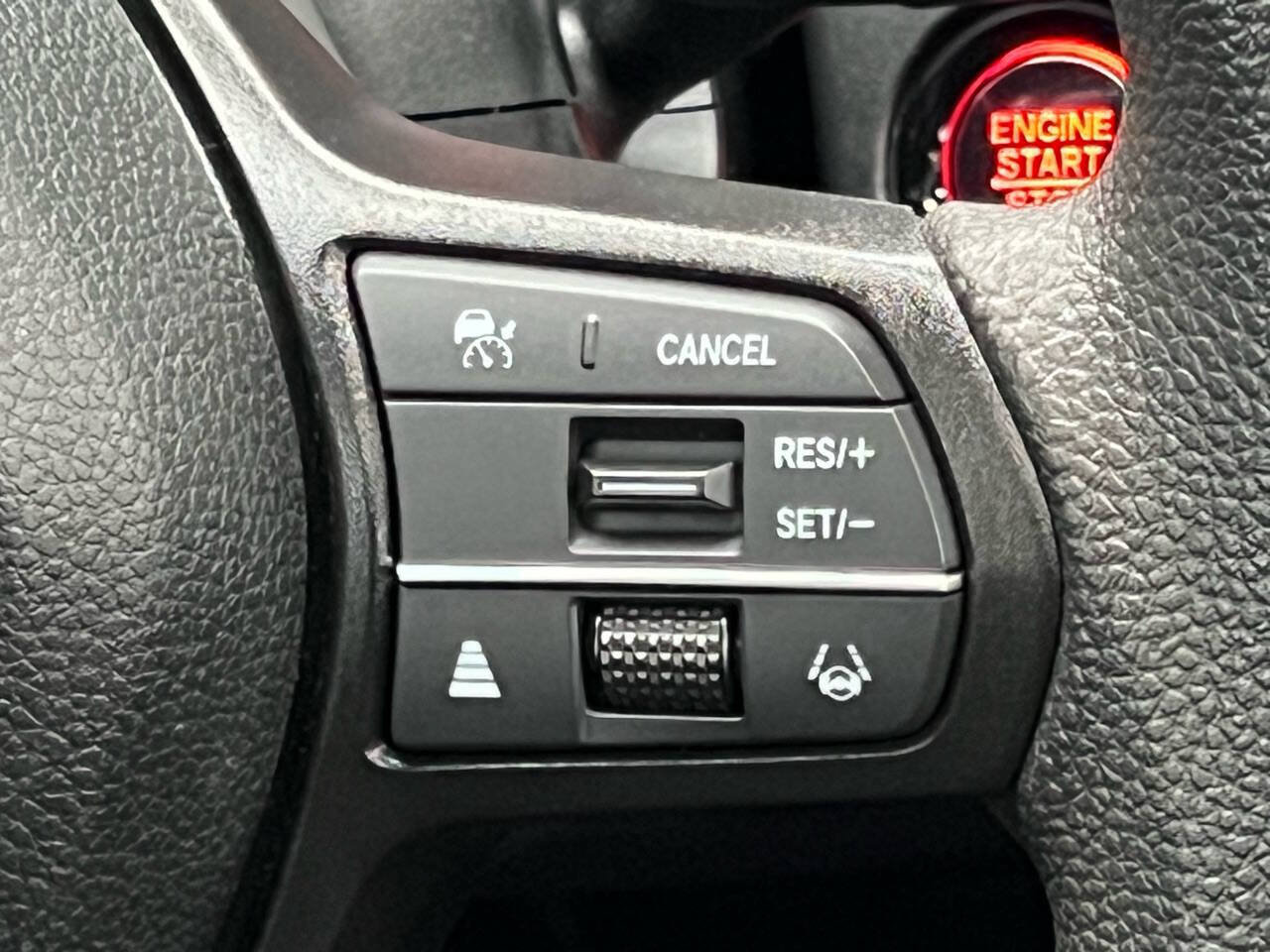 Used 2024 Honda Accord EX image 24