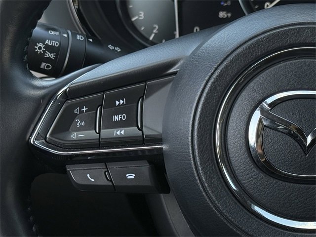 Used 2020 MAZDA CX-9 Grand Touring image 14