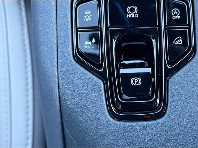 New 2026 Lexus TX 350 AWD image 44