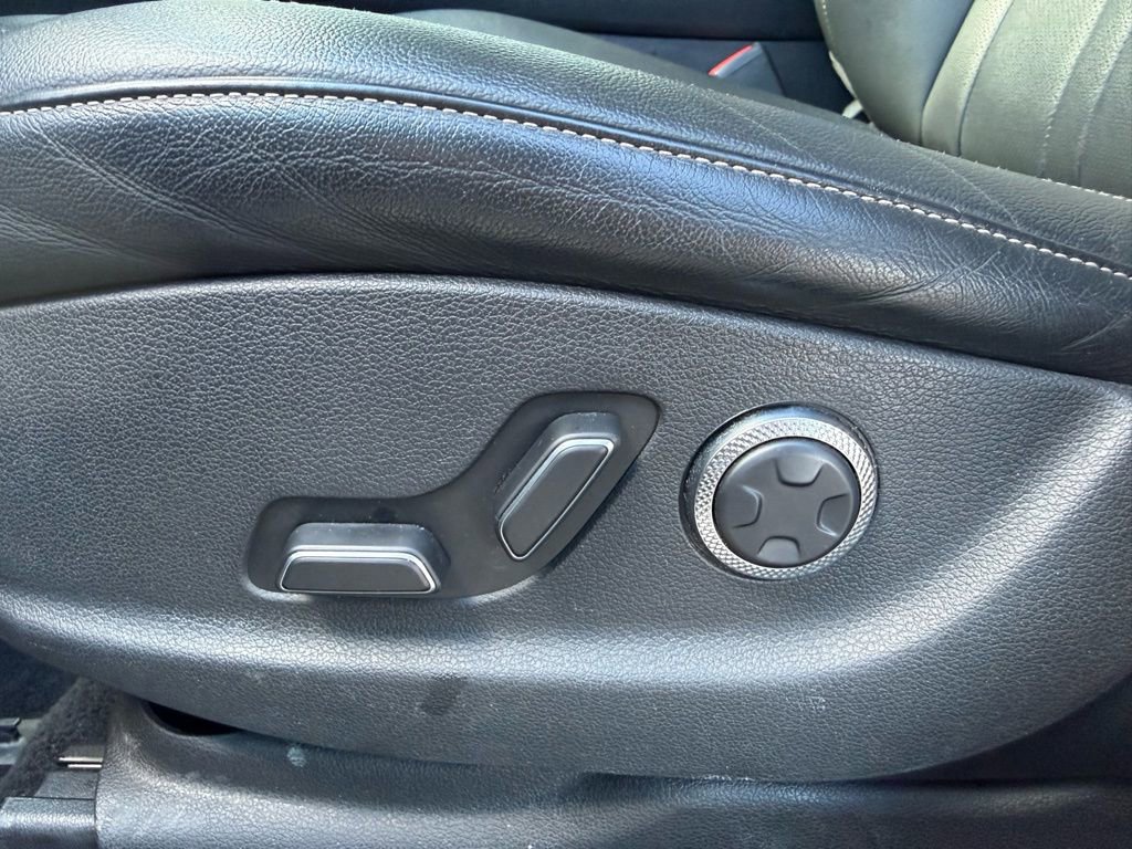 Used 2024 Genesis GV80 2.5T image 21
