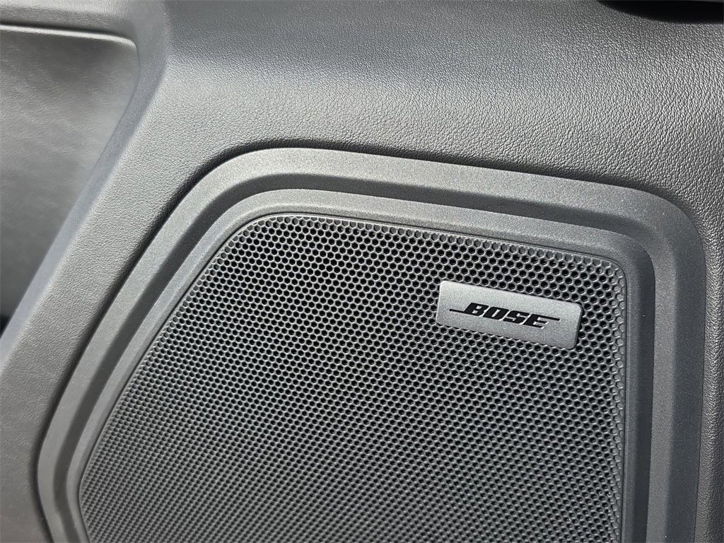 Used 2024 Porsche Macan GTS image 28