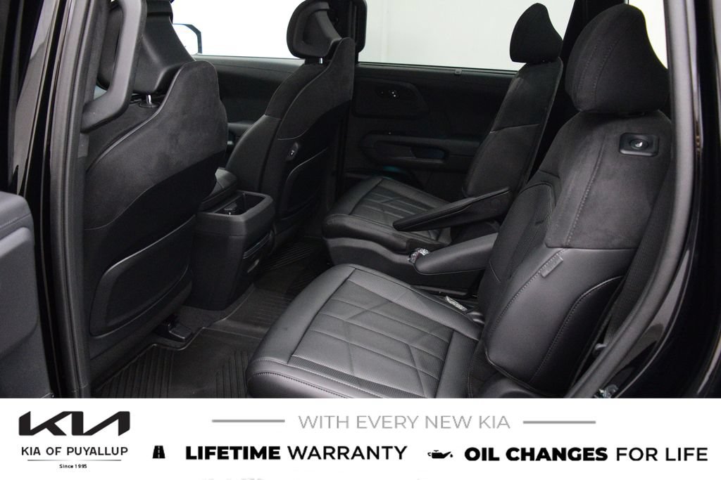 New 2027 Kia Telluride X-Line SX Prestige w/ Towing Package AWD/4WD image 12