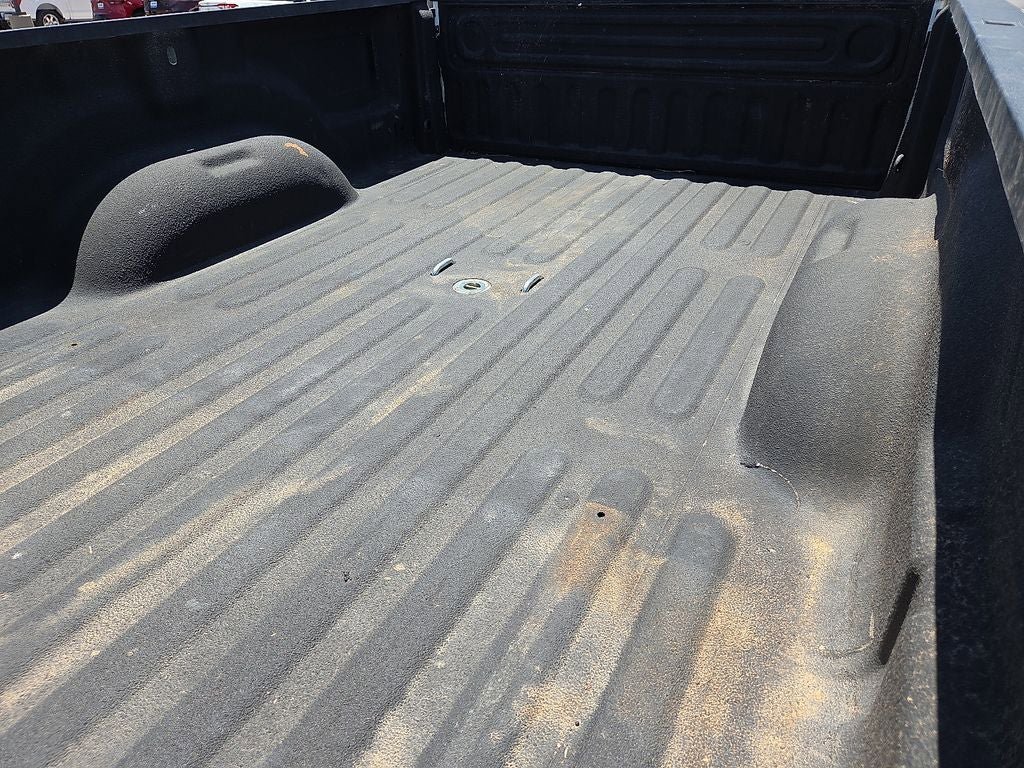 Used 2024 RAM 3500 Laramie w/ Night Edition AWD/4WD image 18