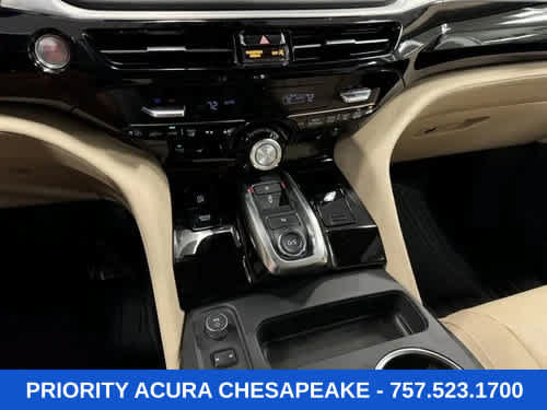 New 2026 Acura MDX w/ Technology Package AWD/4WD image 18