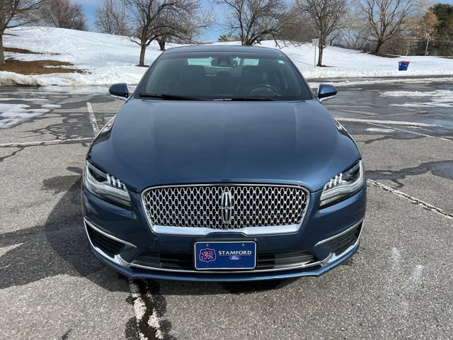 Used 2018 Lincoln MKZ Reserve w/ Climate Package FWD image 3
