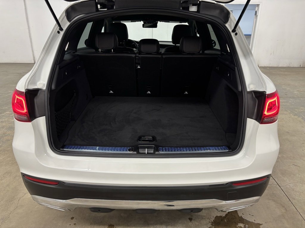 Used 2022 Mercedes-Benz GLC 300 image 23
