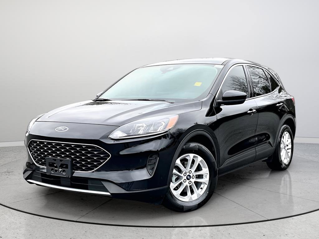 Used 2020 Ford Escape SE image 6
