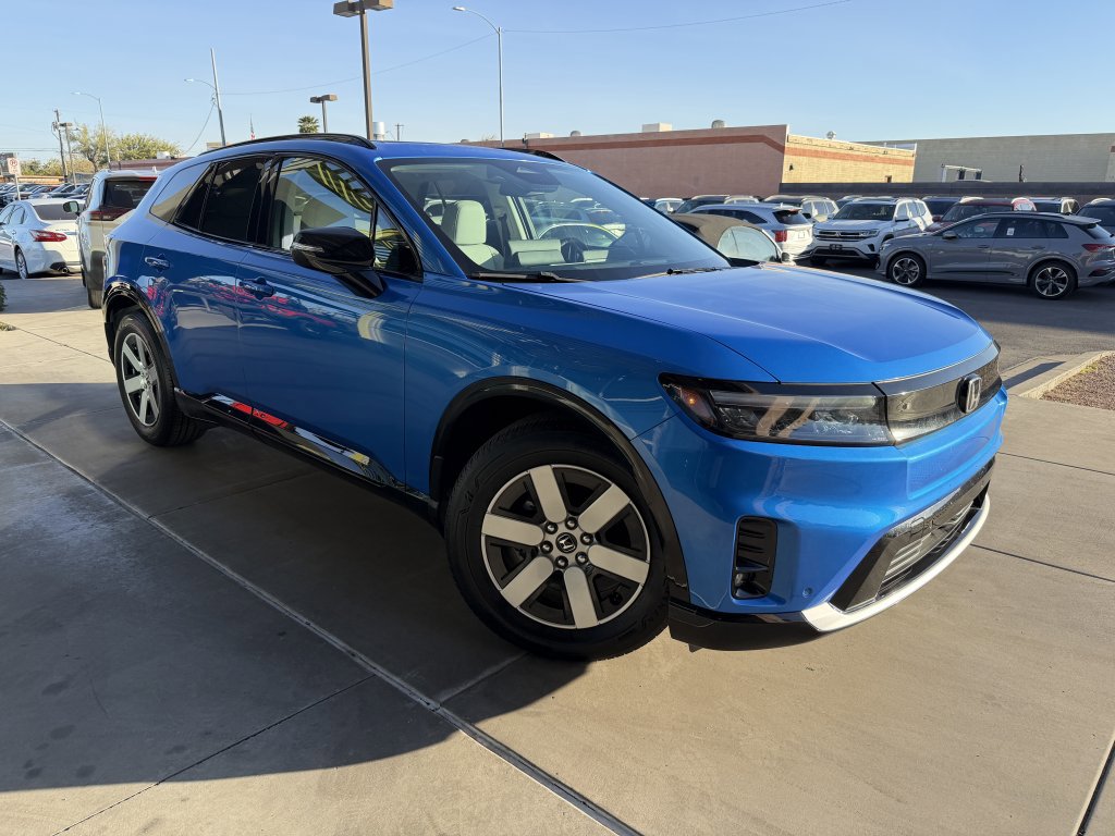 Used 2024 Honda Prologue Touring image 6