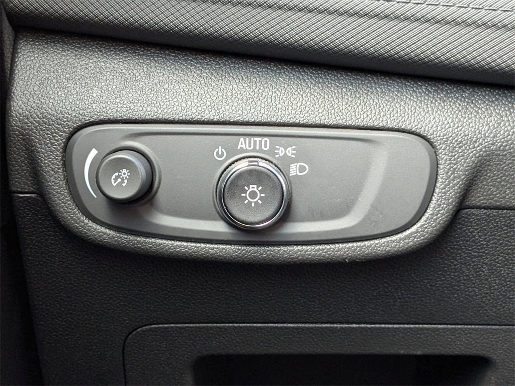 New 2026 Chevrolet TrailBlazer LS w/ LS Convenience Package image 29