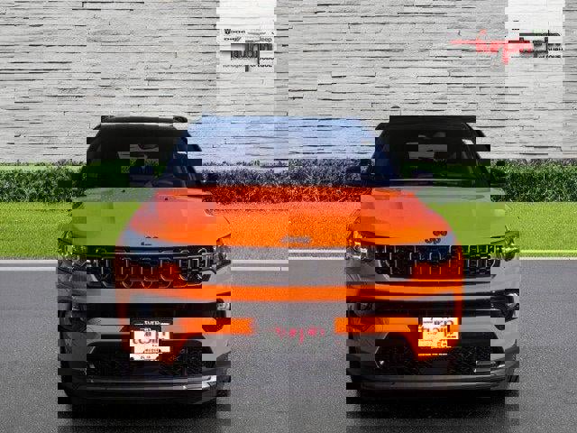 New 2026 Jeep Compass Limited image 29