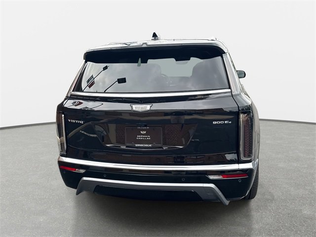 New 2026 Cadillac Vistiq Premium Luxury image 5