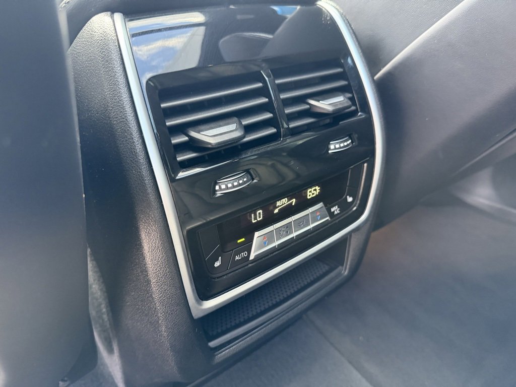 Used 2021 BMW X5 M w/ Executive Package image 34