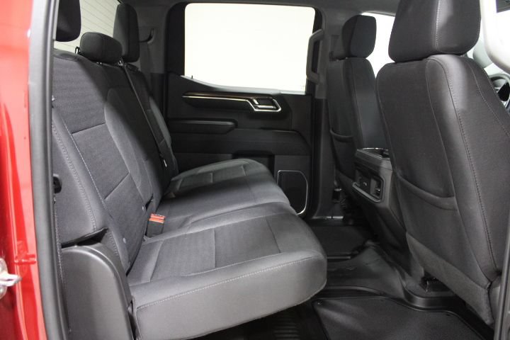 Used 2023 Chevrolet Silverado 1500 RST w/ Protection Package AWD/4WD image 29