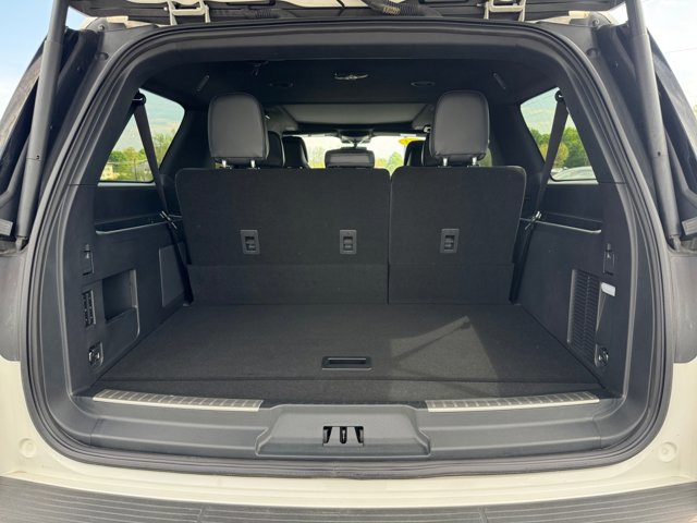 Used 2024 Lincoln Navigator L Reserve AWD/4WD image 25