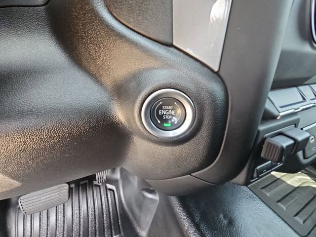 Used 2024 Chevrolet Silverado 2500 W/T w/ WT Convenience Package RWD image 16