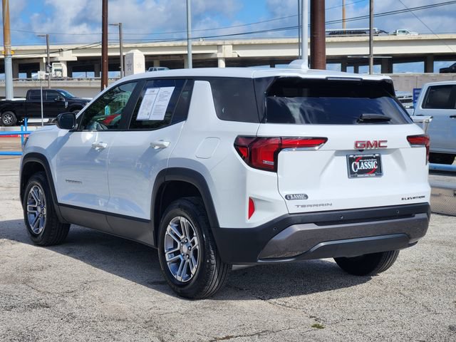 Used 2026 GMC Terrain Elevation FWD image 5