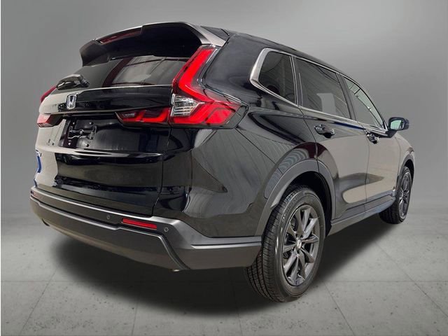 New 2026 Honda CR-V EX-L image 6