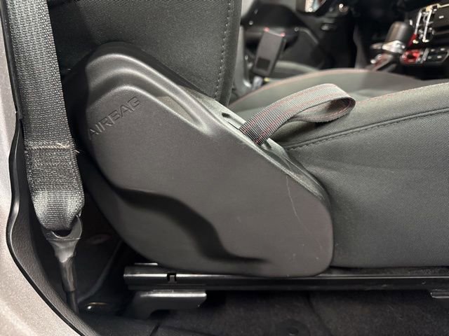 Used 2021 Jeep Wrangler Unlimited Rubicon image 55