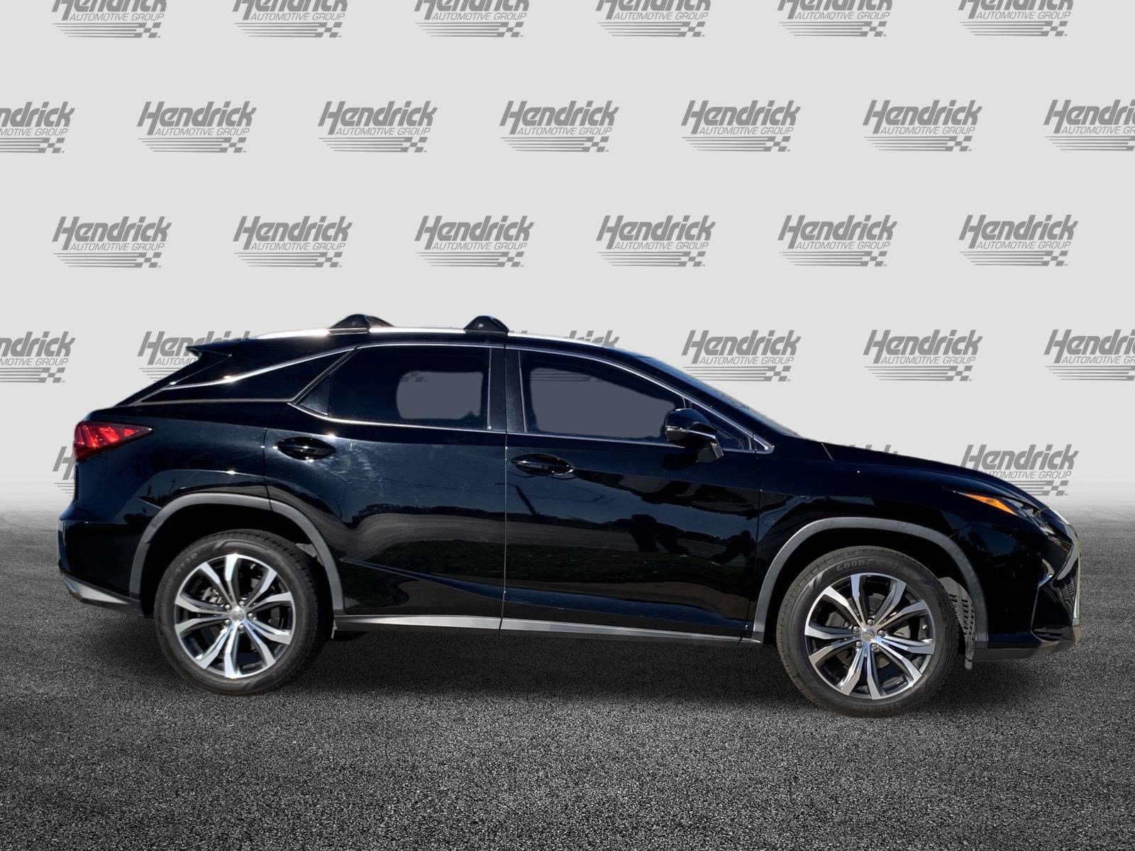 Used 2017 Lexus RX 350 FWD image 11