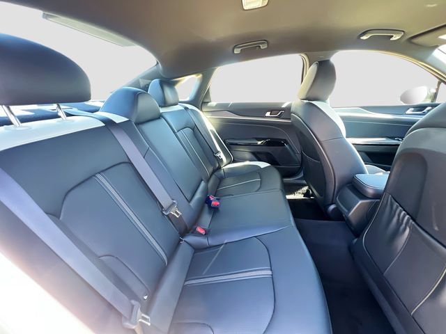 New 2026 Kia K5 GT-Line AWD/4WD image 26