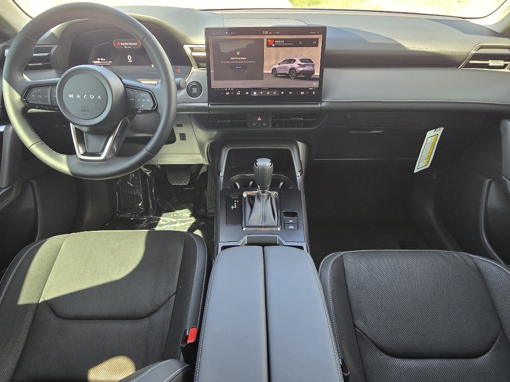 New 2026 MAZDA CX-5 Preferred AWD/4WD image 24