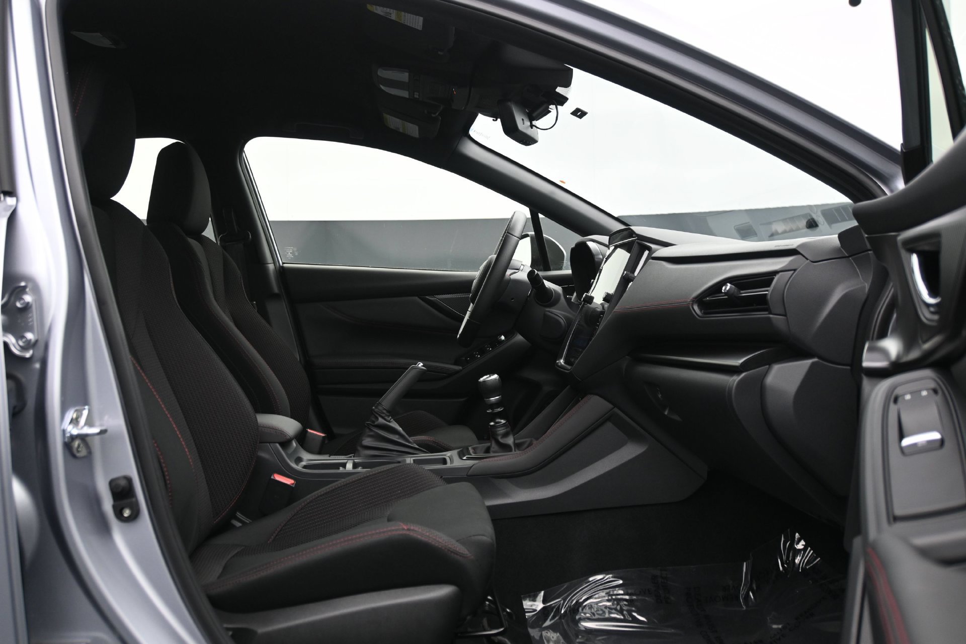Used 2025 Subaru WRX Premium AWD/4WD image 13