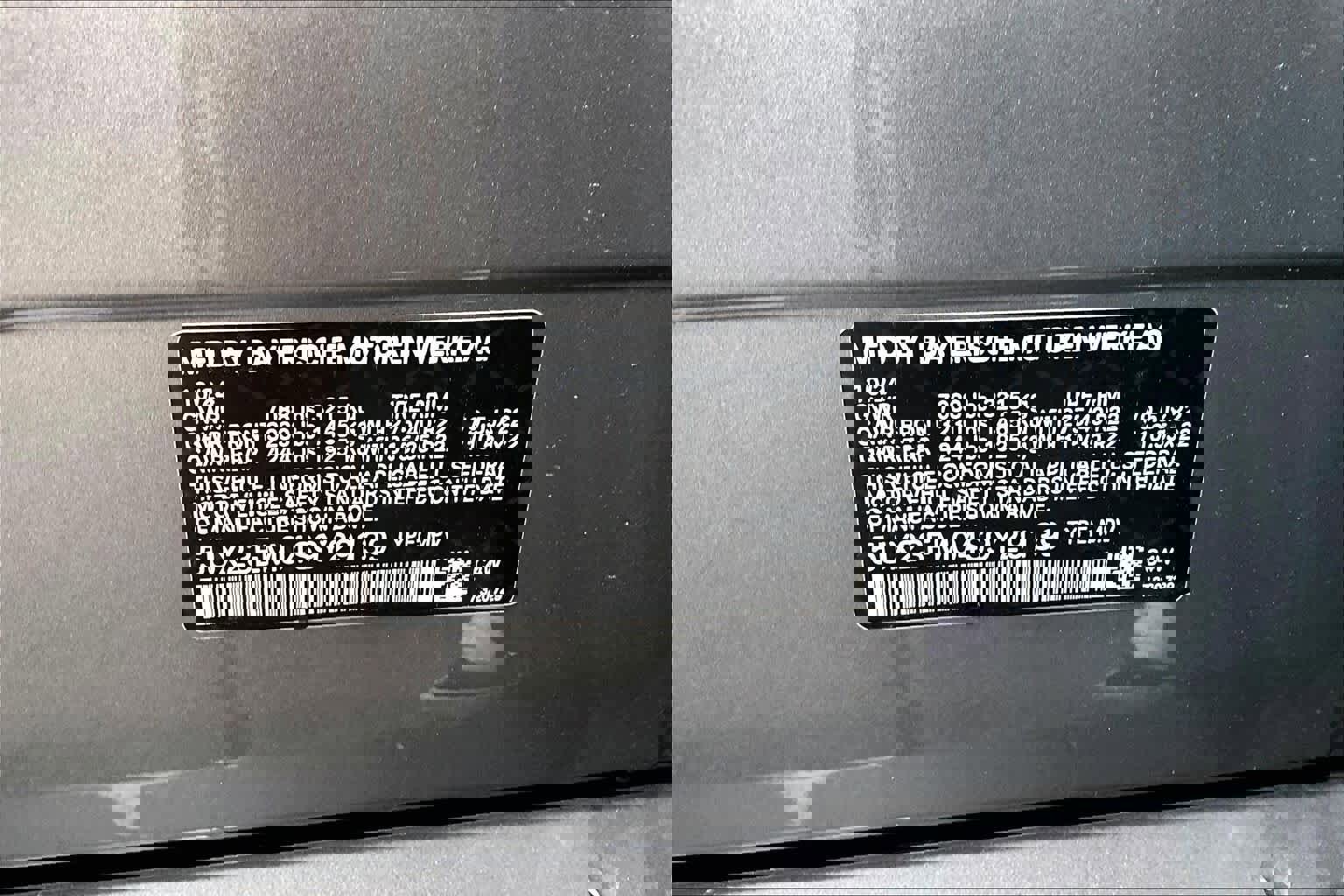 Used 2025 BMW X7 xDrive40i w/ Executive Package image 31