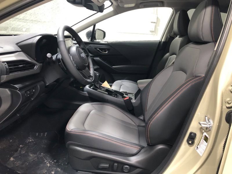 New 2026 Subaru Crosstrek 2.5i Limited image 21