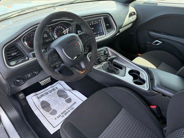 Used 2022 Dodge Challenger R/T Scat Pack image 28