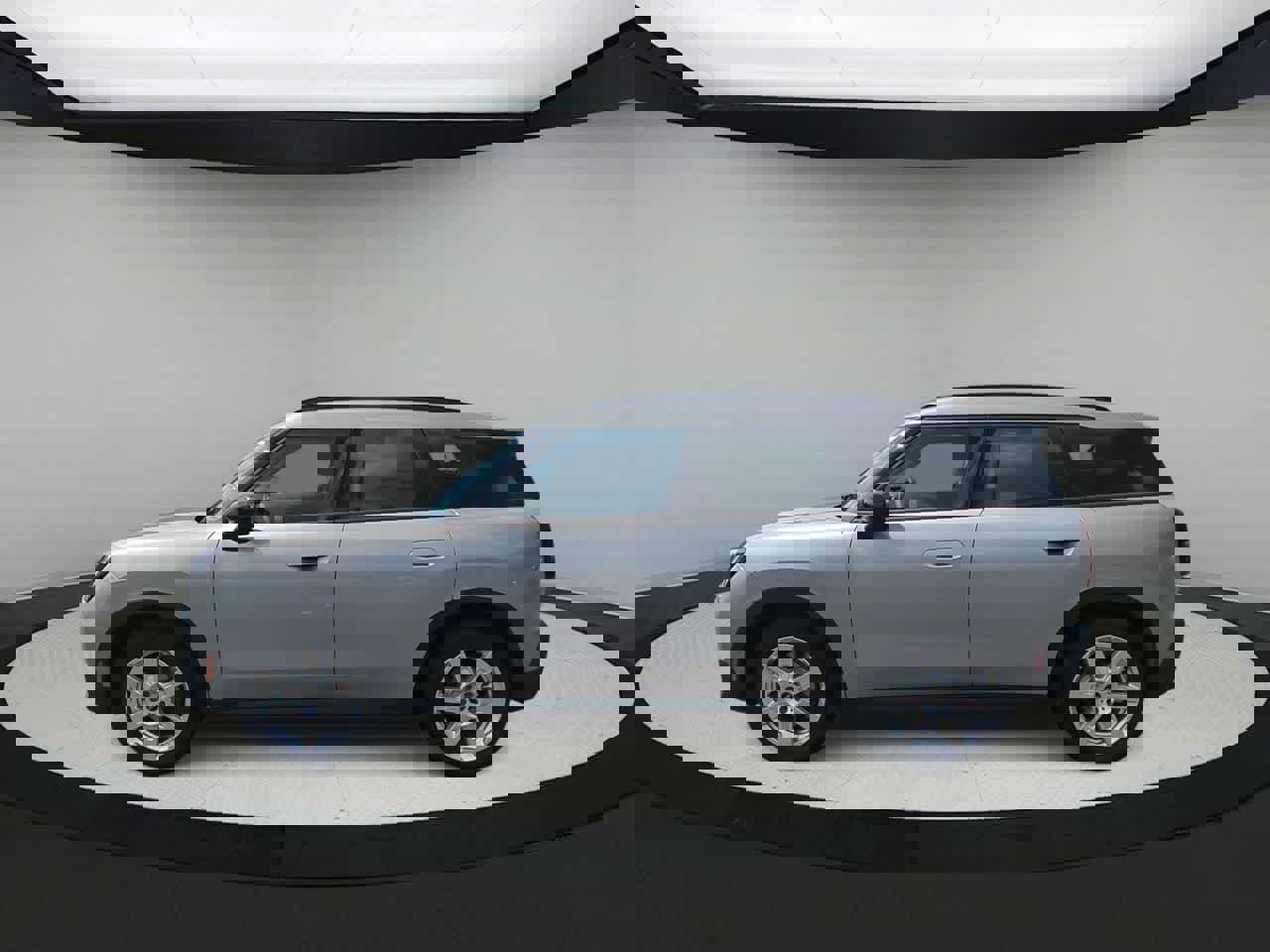 New 2025 MINI Cooper Countryman S image 5
