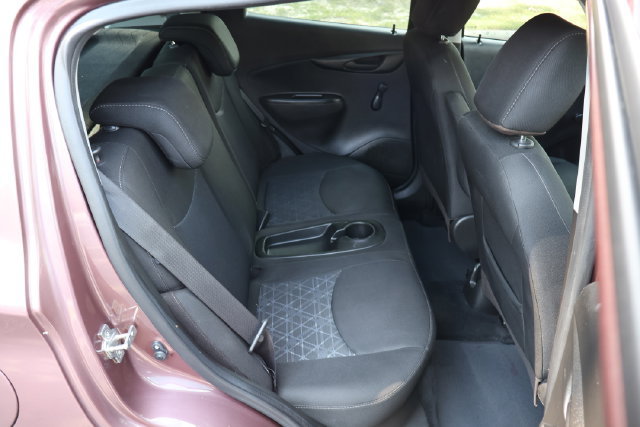 Used 2019 Chevrolet Spark LS FWD image 19