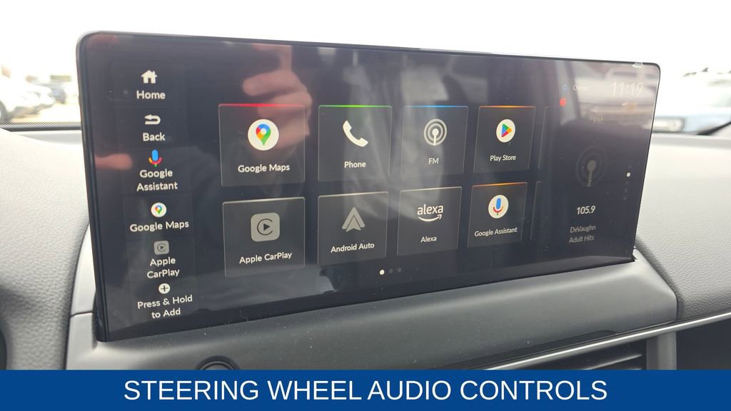 New 2026 Honda Pilot Black Edition image 19