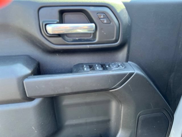 Used 2026 GMC Sierra 3500 Pro w/ Convenience Package AWD/4WD image 23