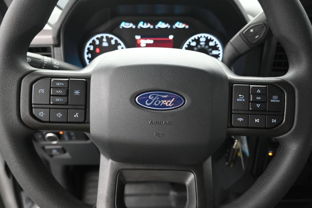 New 2026 Ford F150 XL AWD/4WD image 17