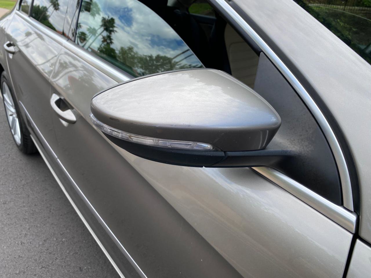 Used 2014 Volkswagen CC Sport image 18