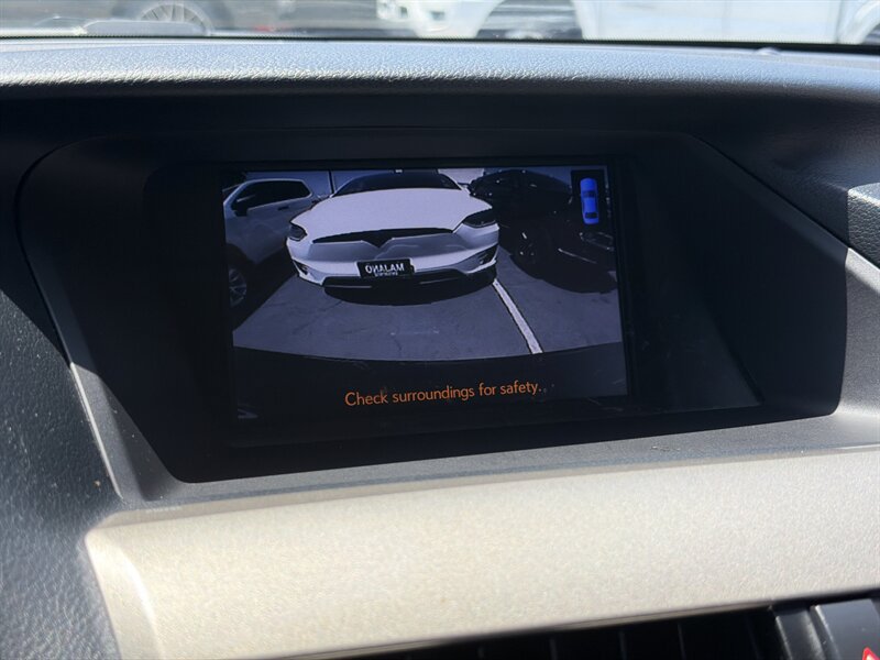 Used 2013 Lexus RX 450h FWD w/ Navigation Pkg image 18