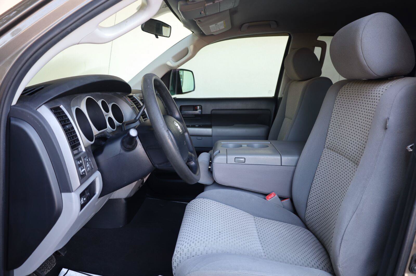 Used 2012 Toyota Tundra 2WD Double Cab image 17