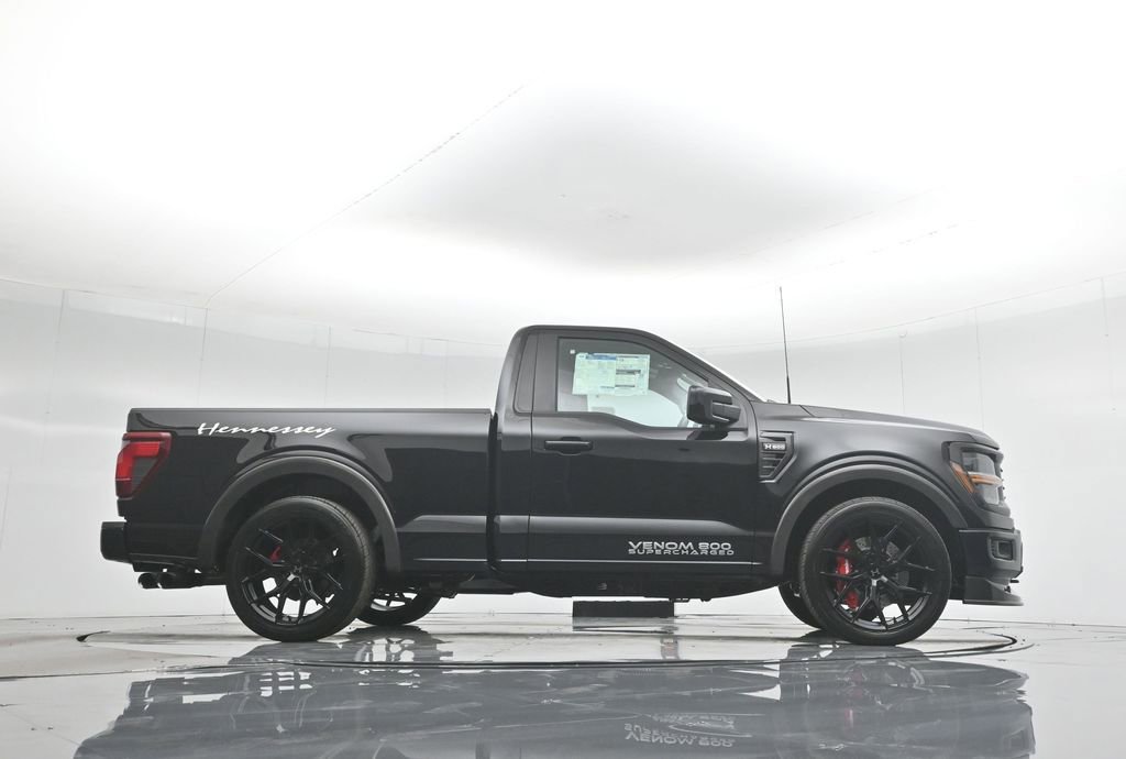New 2025 Ford F150 XL w/ Equipment Group 103A High image 42