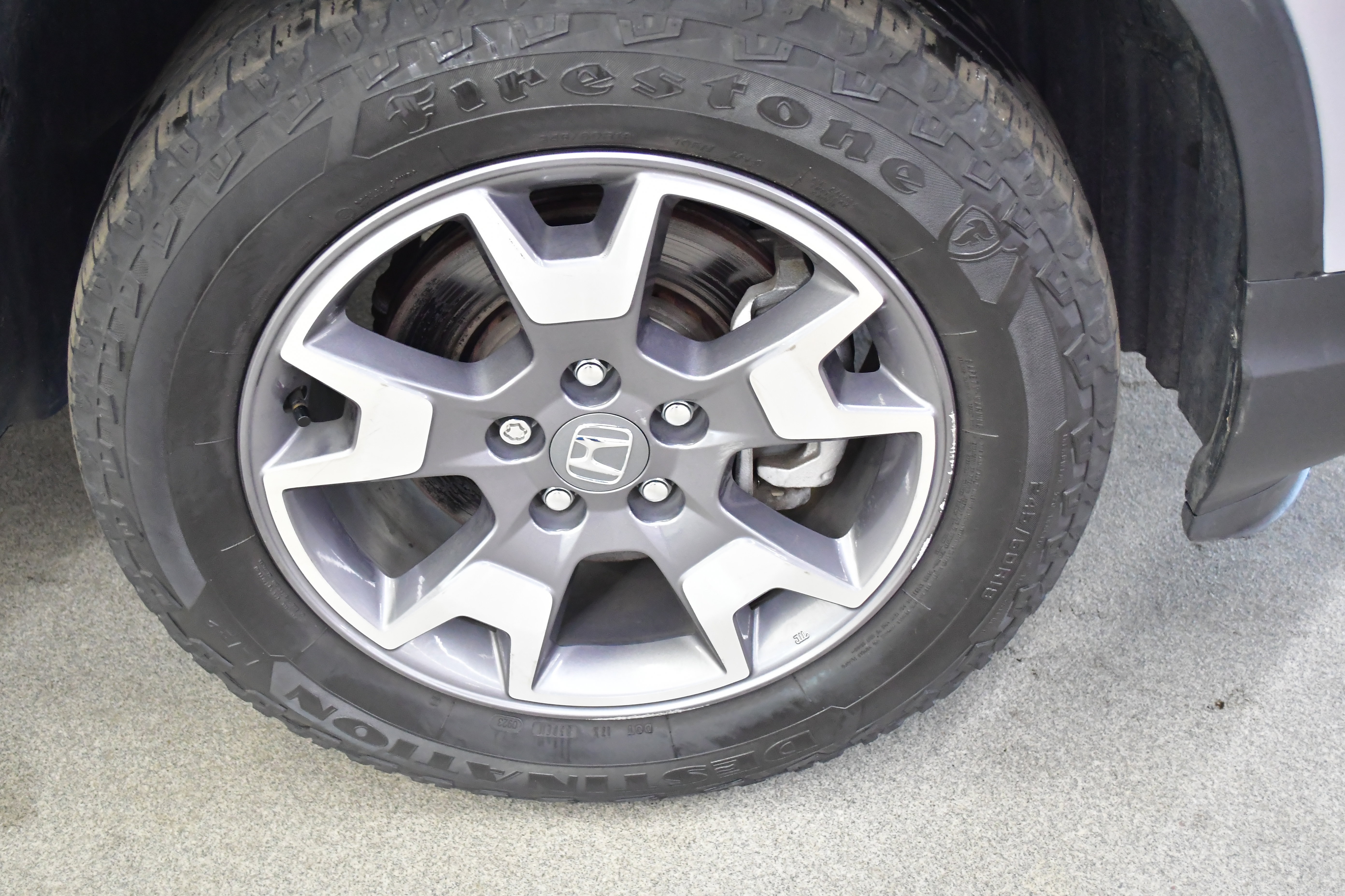 Used 2023 Honda Passport TrailSport image 36