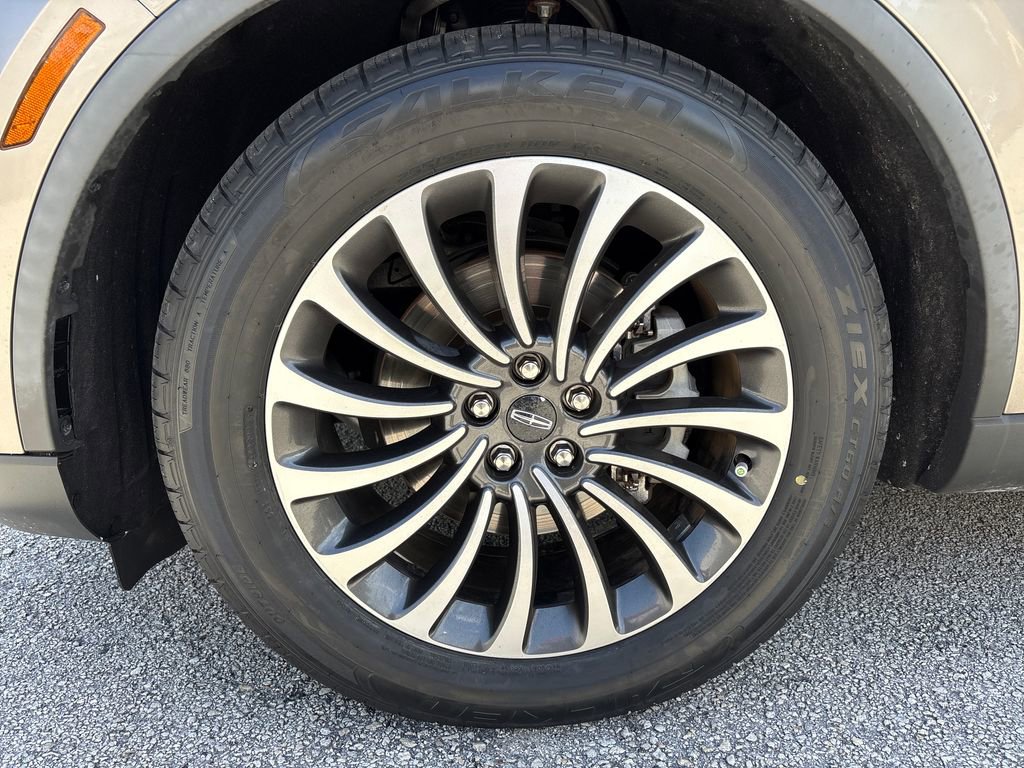 Used 2020 Lincoln Aviator Reserve RWD image 15