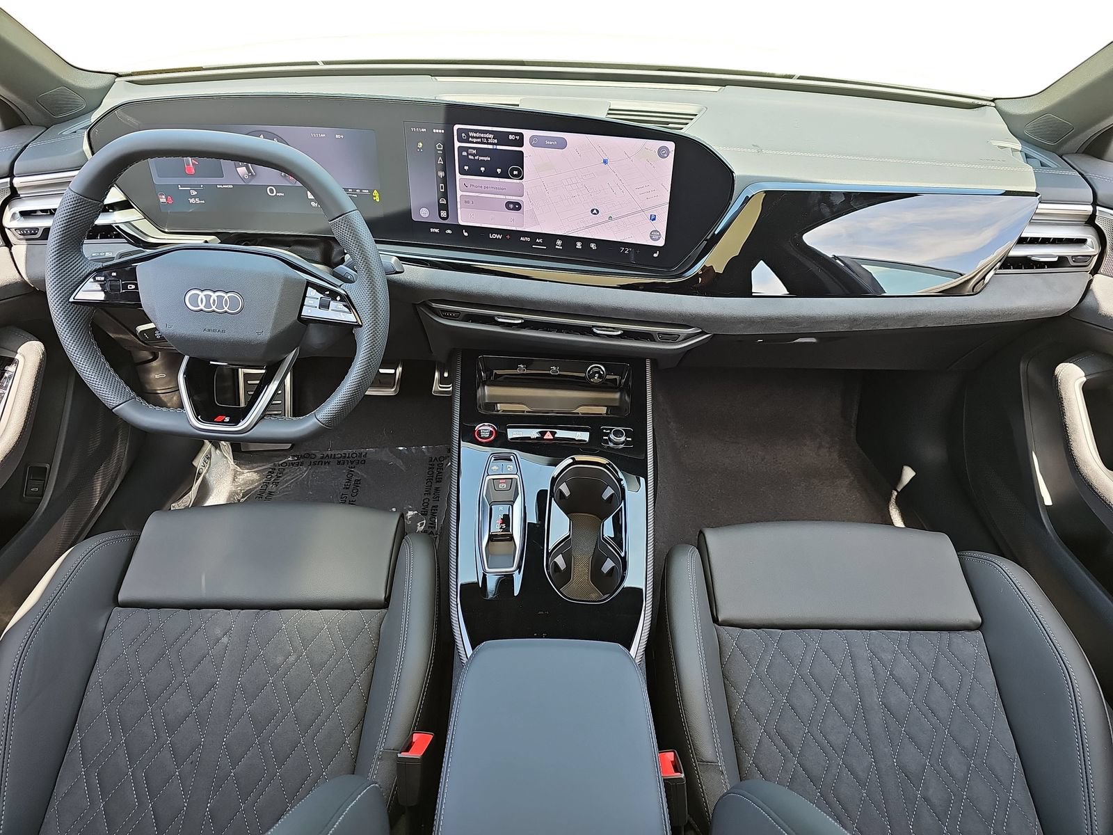 New 2026 Audi S5 Premium Plus AWD/4WD image 9