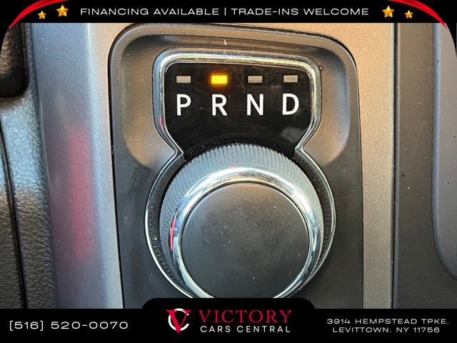Used 2024 RAM 1500 Classic Warlock image 32