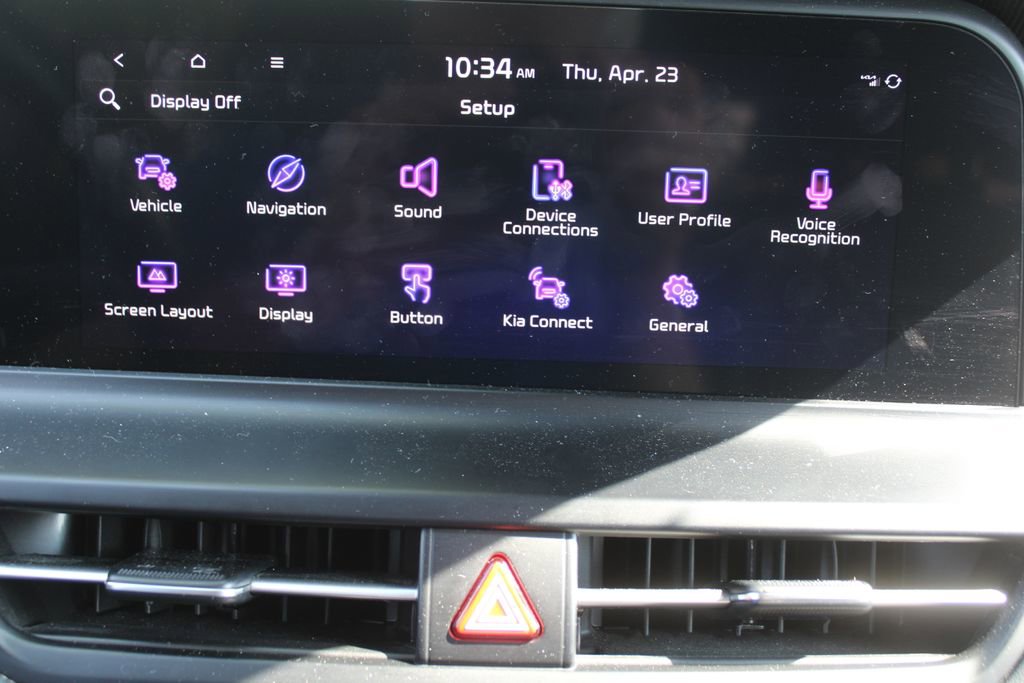 Certified 2024 Kia Seltos EX AWD/4WD image 45