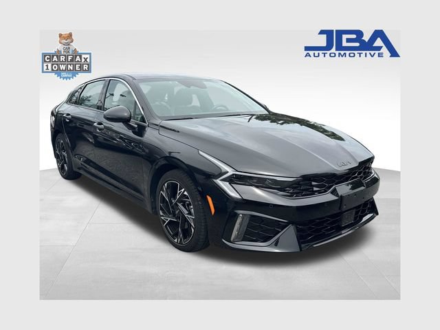 Used 2025 Kia K5 GT-Line AWD/4WD image 1