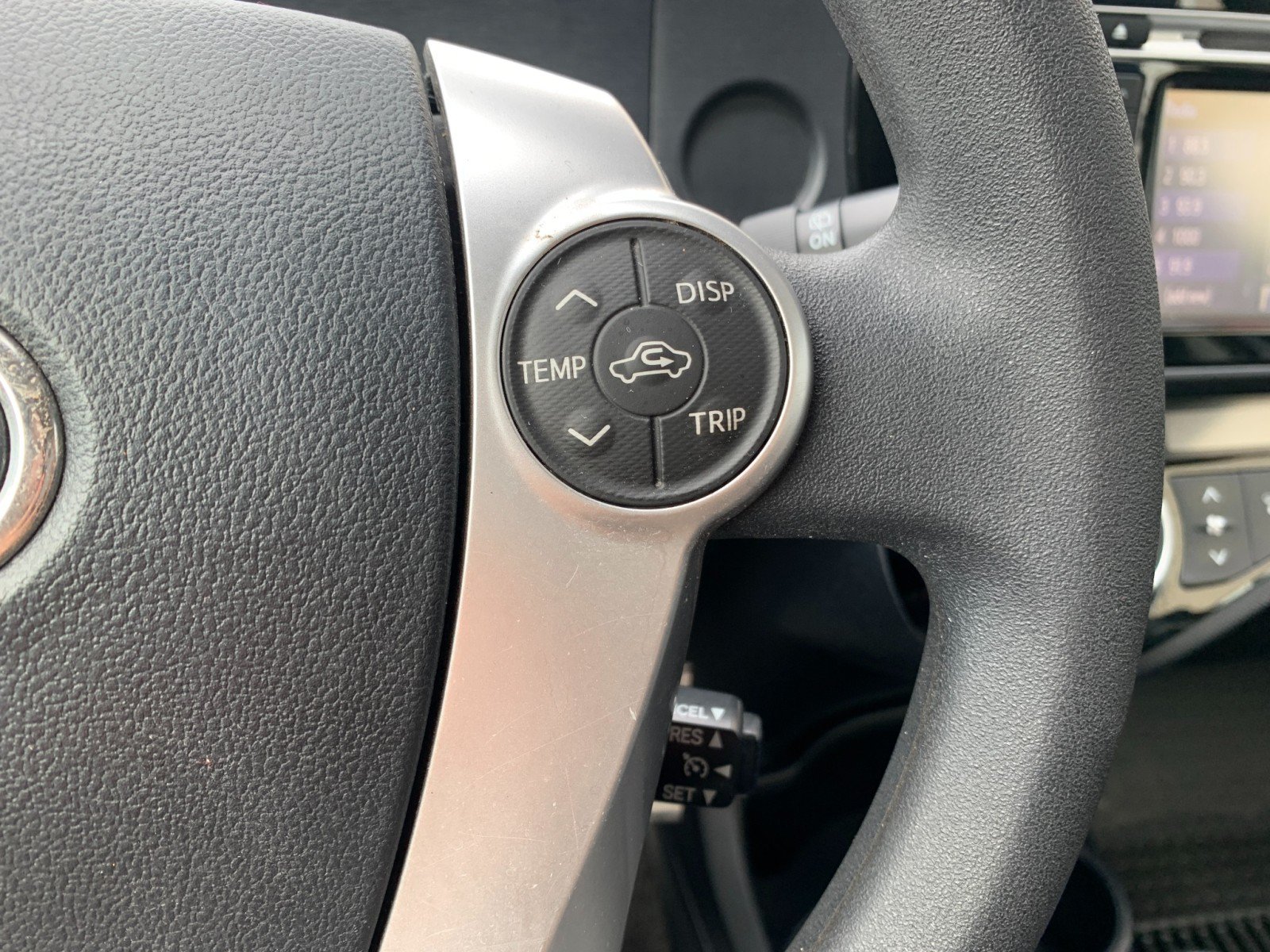 Used 2017 Toyota Prius C Two FWD image 15