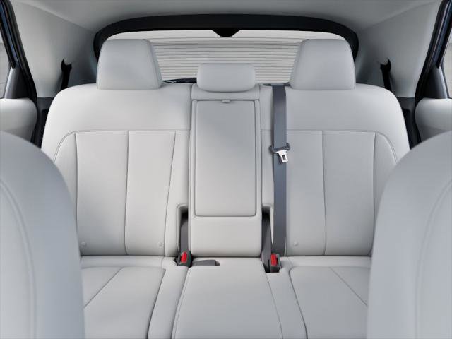 New 2026 Hyundai Ioniq 5 SEL RWD image 12