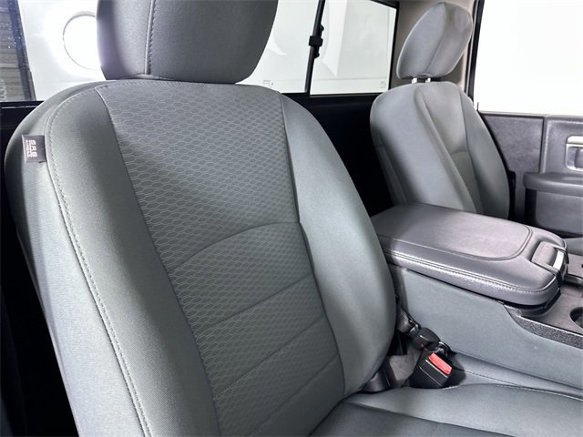 Used 2018 RAM 1500 Express image 28