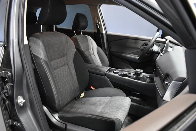 Used 2021 Nissan Rogue S image 13